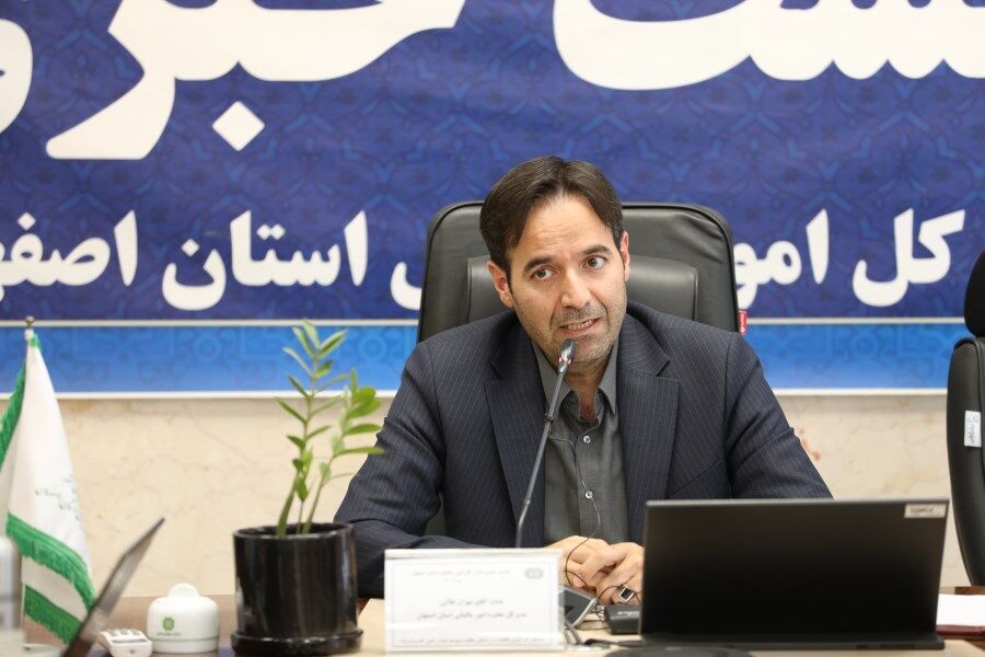 مهلت تایید یا رد اطلاعات مالیاتی تا ۱۷ دی ۱۴۰۴ تعیین شد