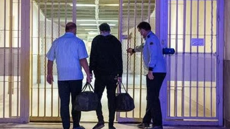 هزینه ترحیم در کاشان صرف آزادی دو زندانی شد