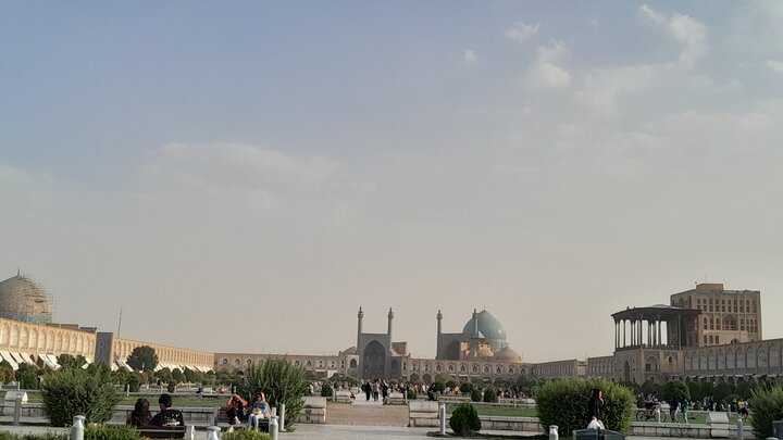 دستگاه سنجش خطا دارد