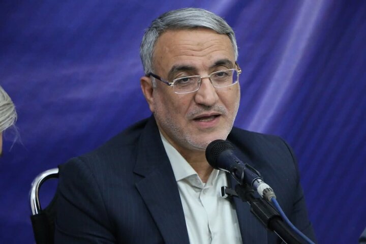 سهم بالای کاشان در تولید و اشتغال فرش ماشینی کشور