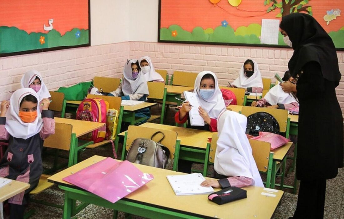 آموزش؛ سنگ بنای تربیت نسل مسئولیت پذیر