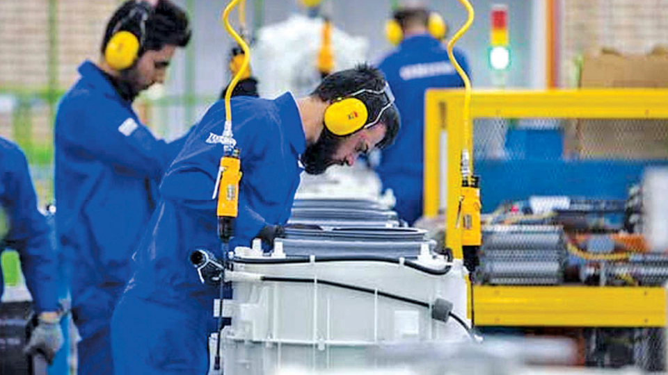 چه کاری بلدی؟؛ هیچی!