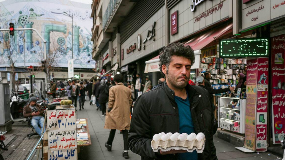 سال به سال دریغ از پارسال !