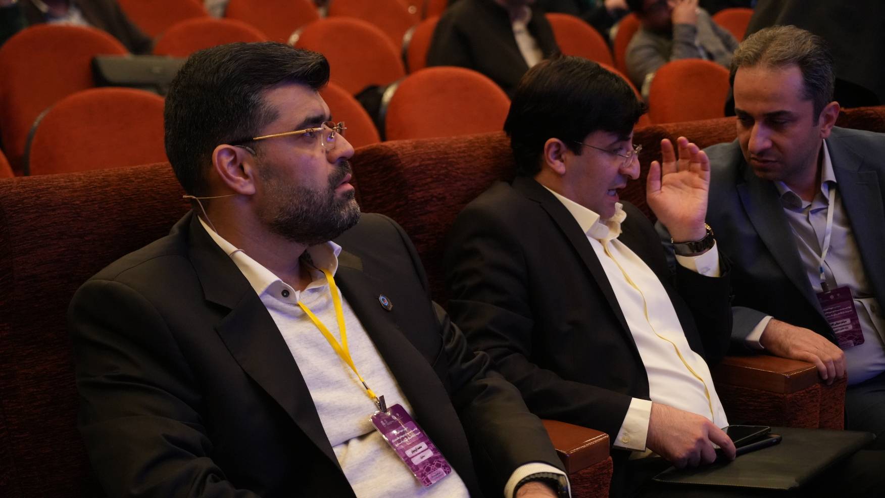 تبدیل ایده به محصولی دانش بنیان در یک گروه تولیدی بزرگ در اصفهان