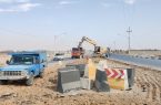آغاز عملیات اجرایی یک طرح عمرانی در روستای جلال آباد