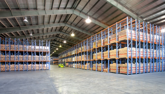 پیشتازی اصفهان در ذخیره سازی محصولات کشاورزی