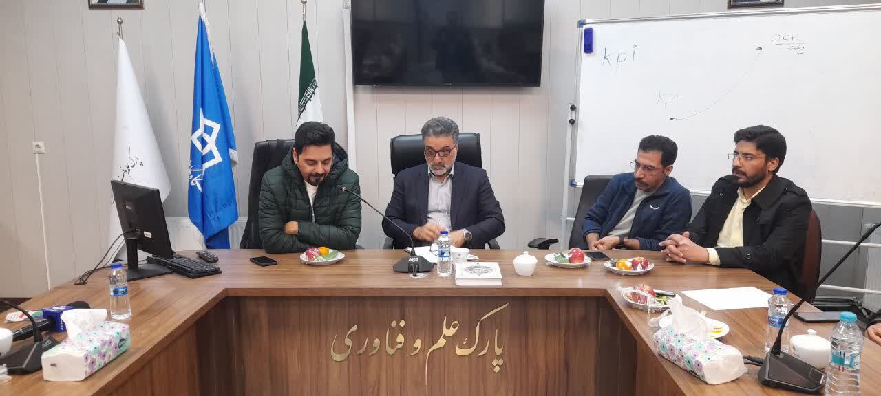 صادرات بیش از ۸۰۰ هزار دلاری شرکت‌های دانش‌بنیان