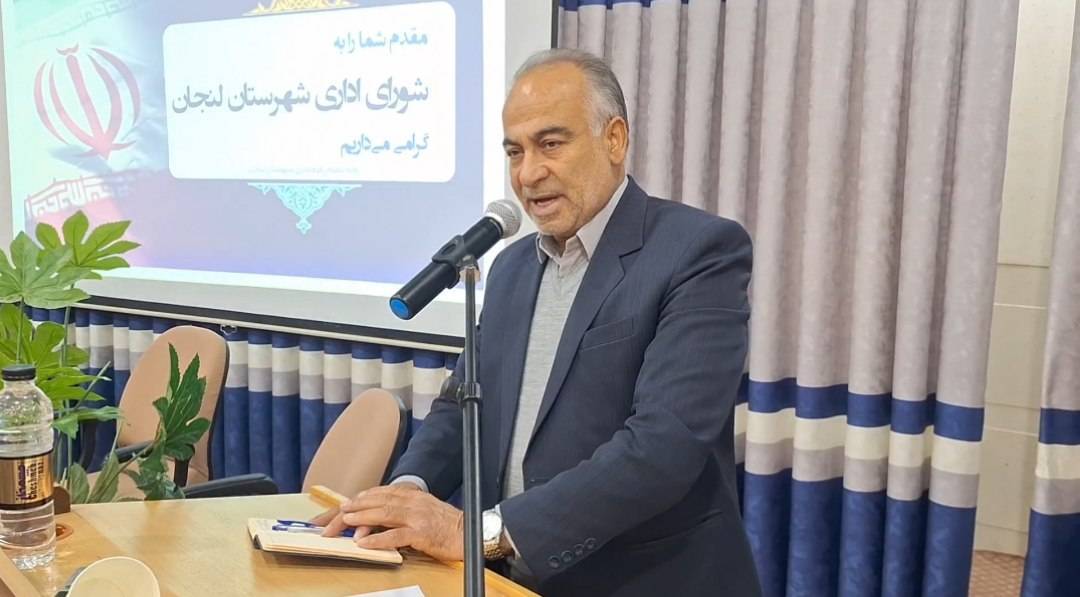 توجه ویژه مسئولان شهرستان به توسعه گردشگری