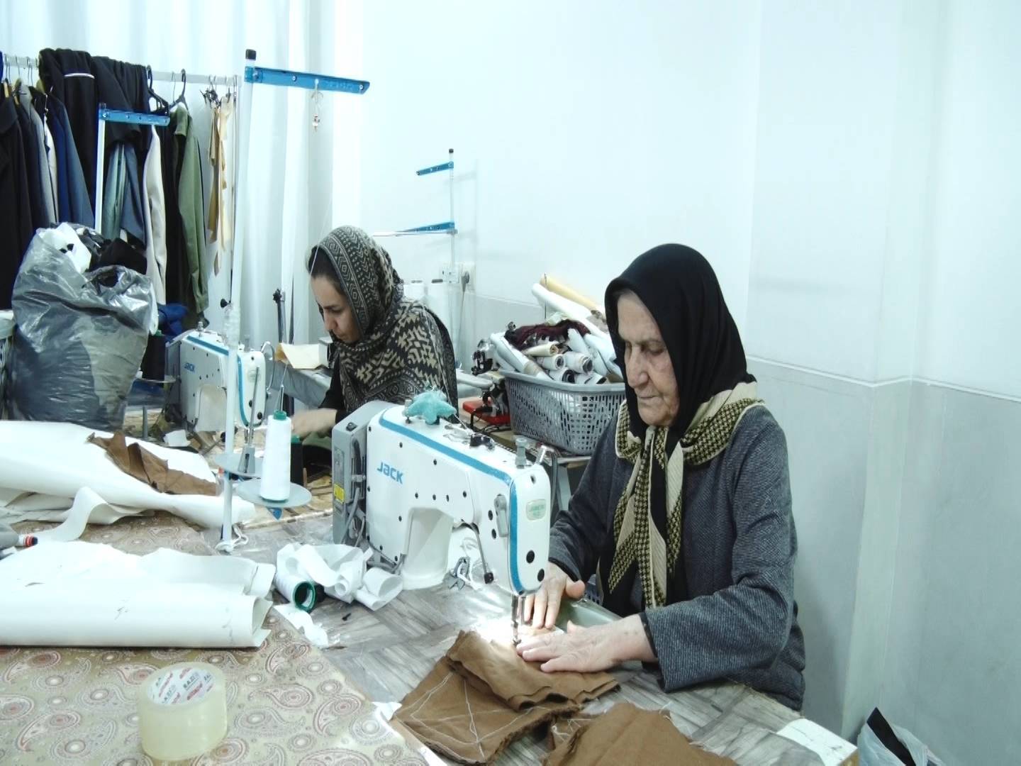 افزایش ۲ برابری طرح اشتغالزایی بنیاد علوی