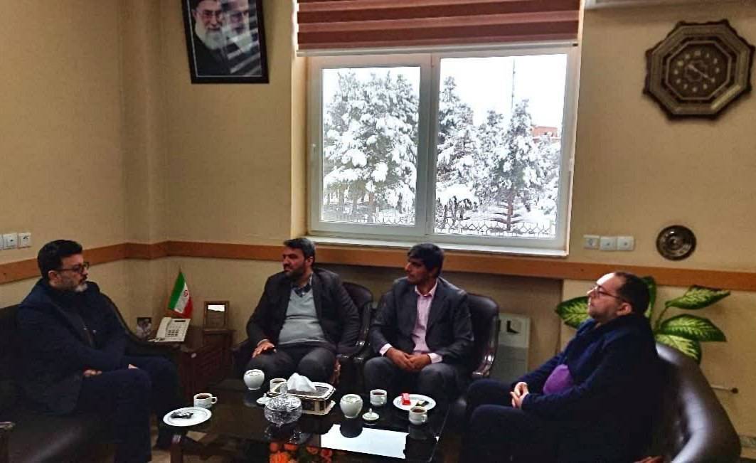 نیمی از جمعیت شهرستان نظنز زیر پوشش بیمه سلامت