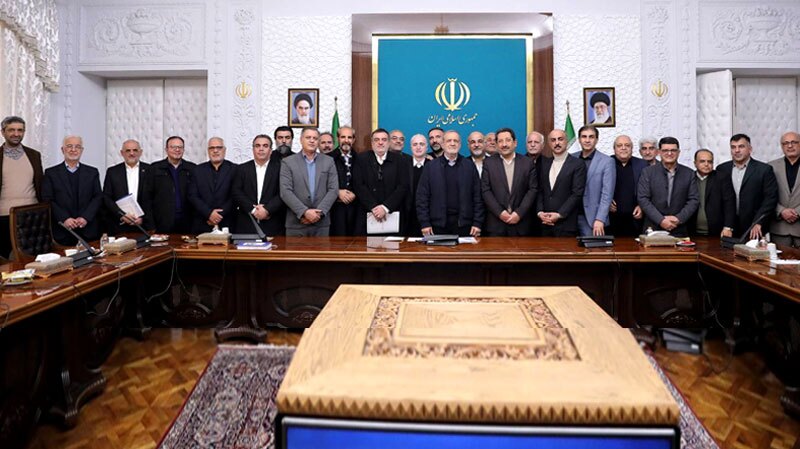 چهار تصمیم مهم دولت و مجلس