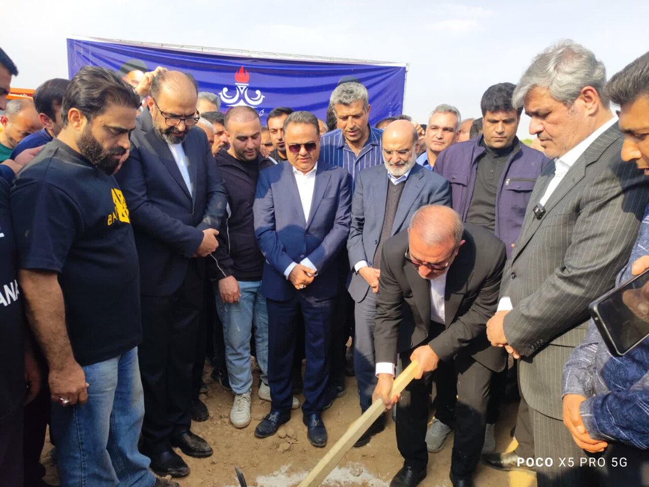 پاسخ مستند به ابهامات پیرامون پروژه پالایشگاه ۱۱۰ هزار بشکه‌ای گچساران