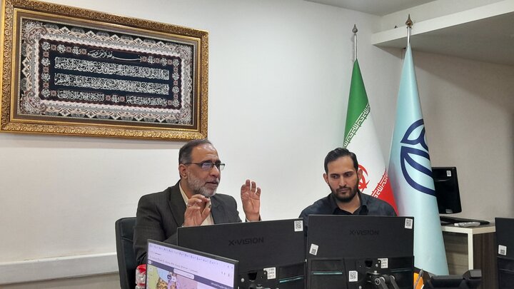 تخلفات و فضای سبز اصفهان لحظه‌ای رصد می‌شوند