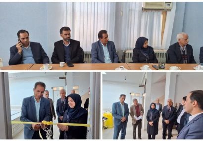 مرکز مهارتآموزی و مشاوره شغلی خوانسار افتتاح شد