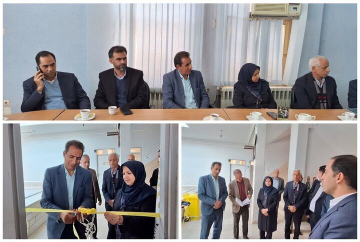 مرکز مهارتآموزی و مشاوره شغلی خوانسار افتتاح شد