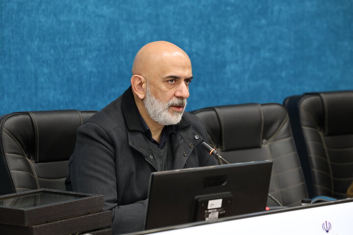 اصفهان زیرساخت همپیمایی خودرو را تقویت میکند