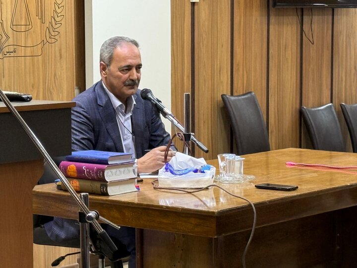 دفاتر اسناد رسمی؛ الزام به مشارکت در قانون‌گذاری و تصمیم‌سازی