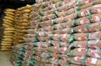 کشف ۱۳۰ تُن برنج احتکار شده در اصفهان