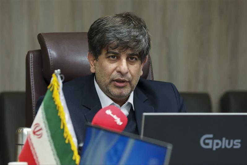 ترسیم راهبردهای آینده فولاد مبارکه با نگاه سیستمی و توجه به سرمایه انسانی