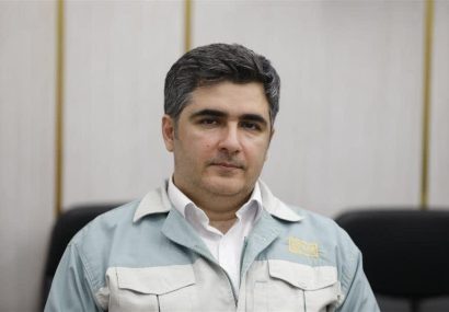 استاندارد ISO22301 یك ابزار عملیاتی برای اجرای استراتژی‌های فولاد مباركه است