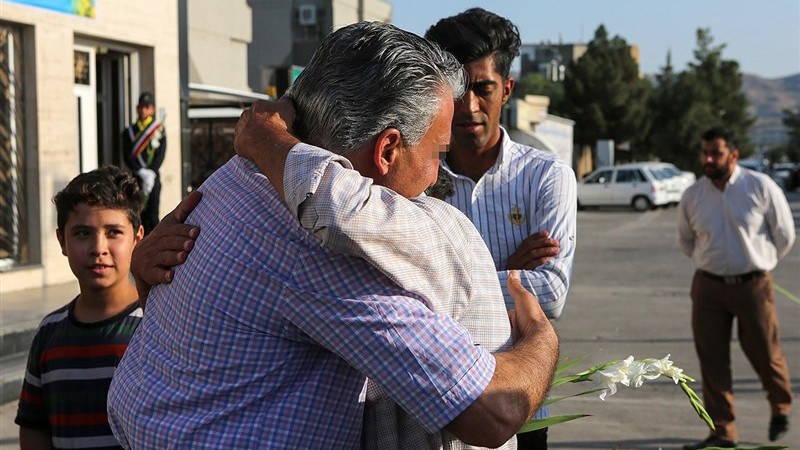 طلبکار از ۲۲ میلیارد تومانش گذشت