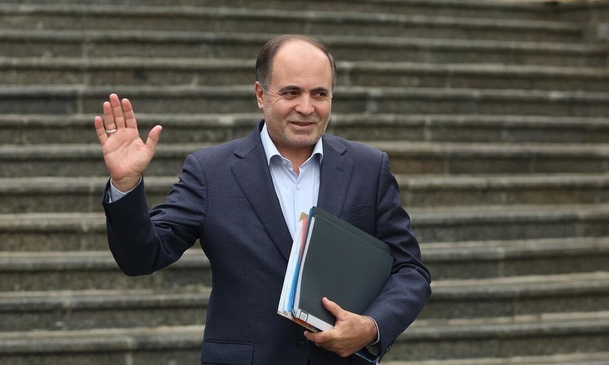 استیضاح وزیر جهاد کشاورزی قطعی است و رأی میآورد