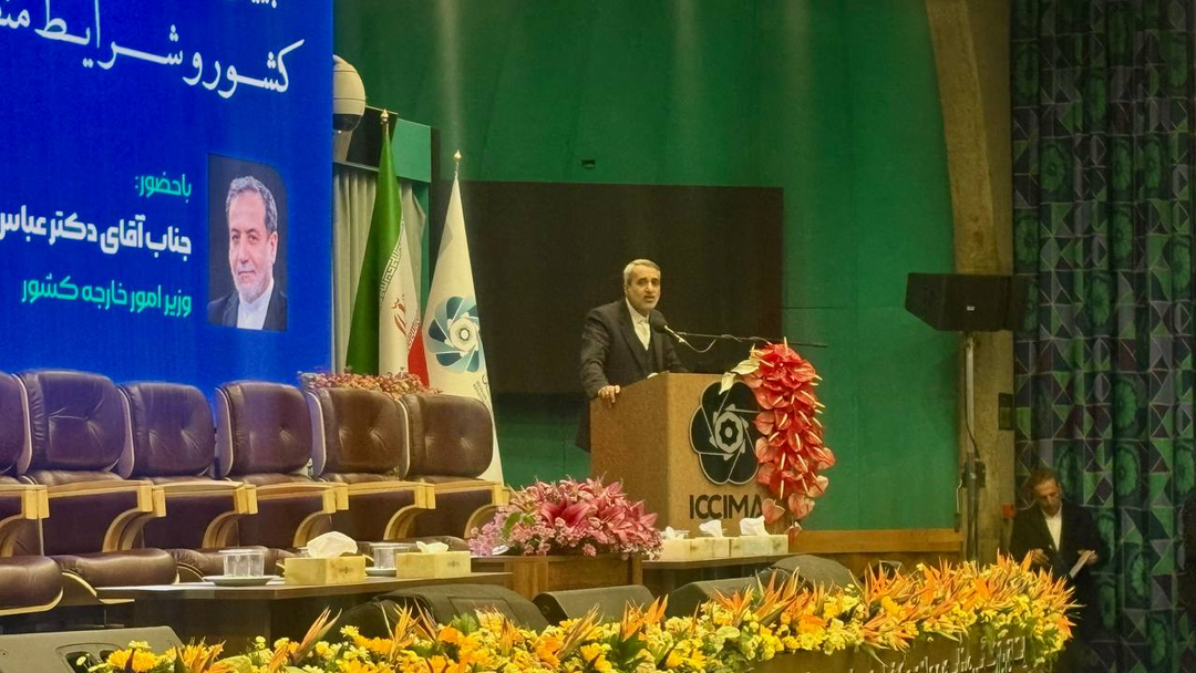 پیشنهاد مقتدایی برای افزایش نقش وزارت امور خارجه در اصفهان