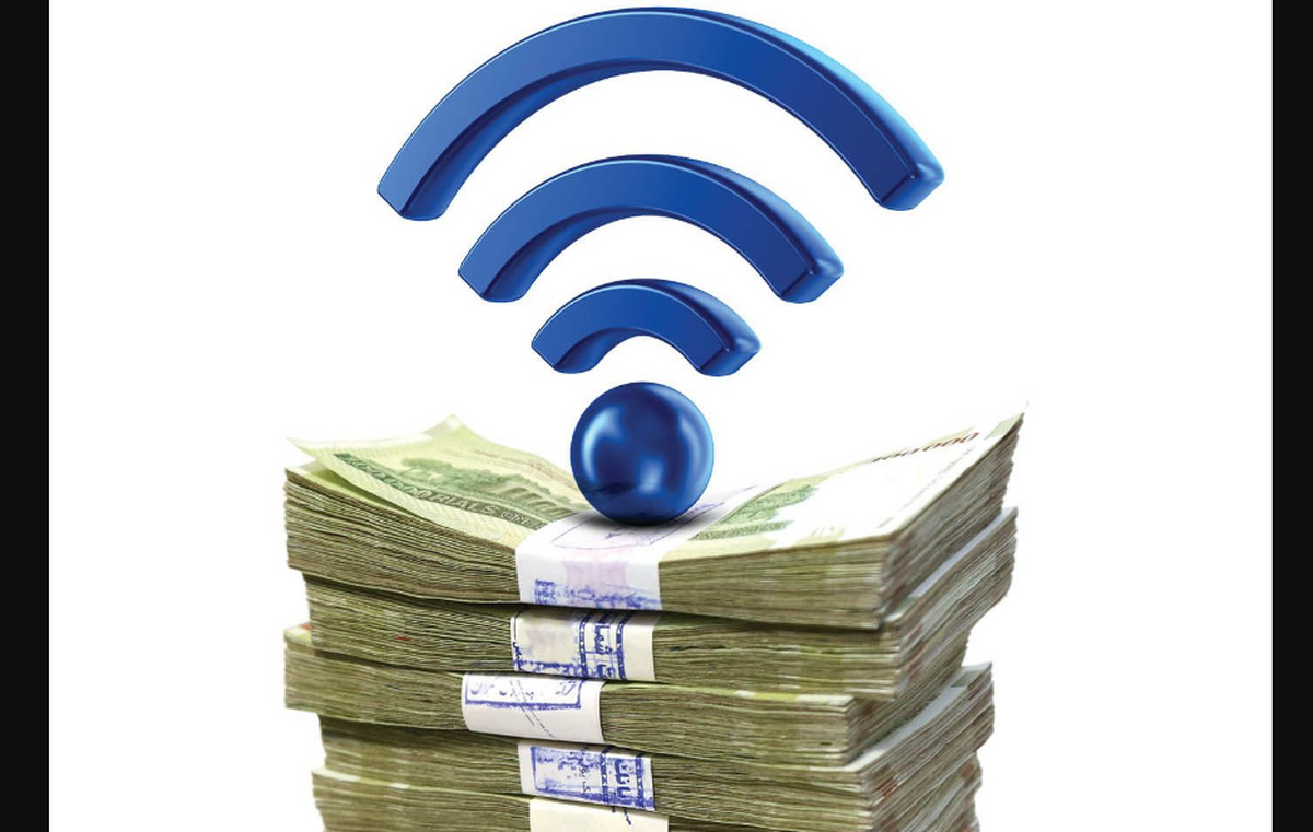 اینترنت؛ گرانترین کالای بیکیفیت