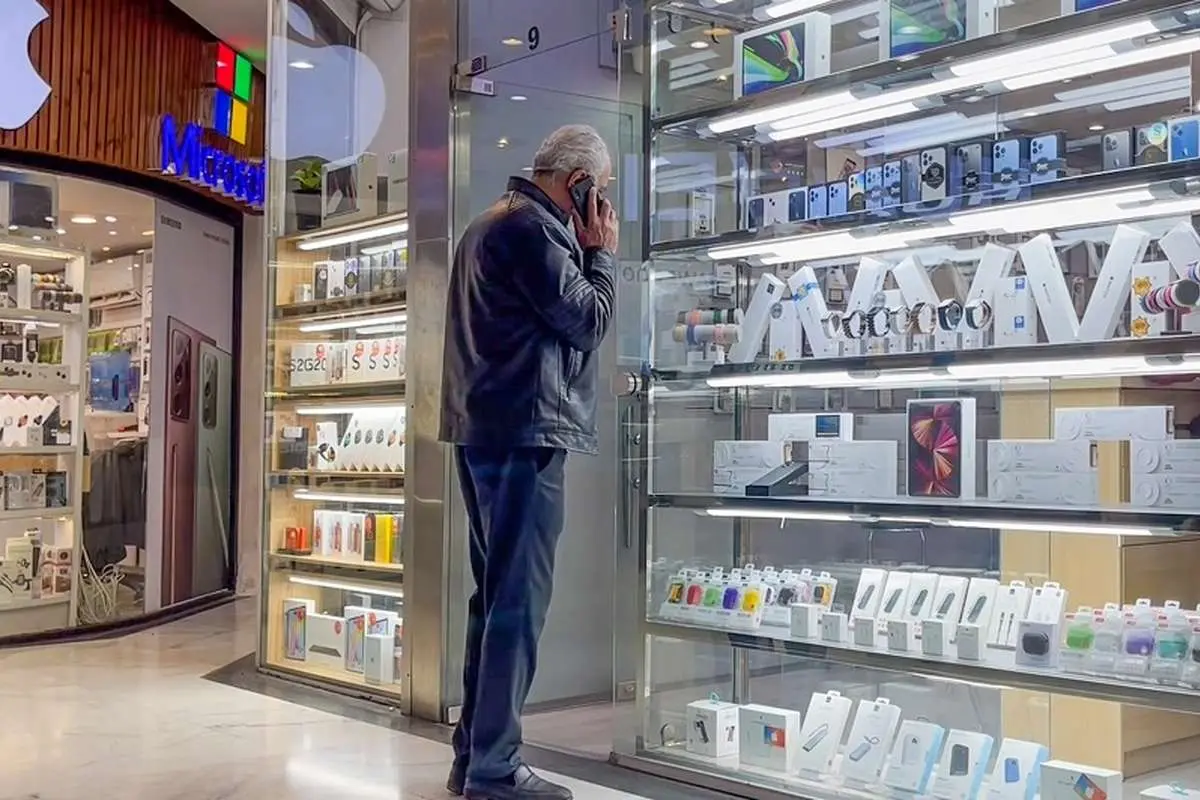 گرانی وحشتناک موبایل در راه است