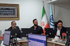 سامانهای که «نبض شهر» اصفهان را رصد میکند سامانهای که «نبض شهر» اصفهان را رصد میکند