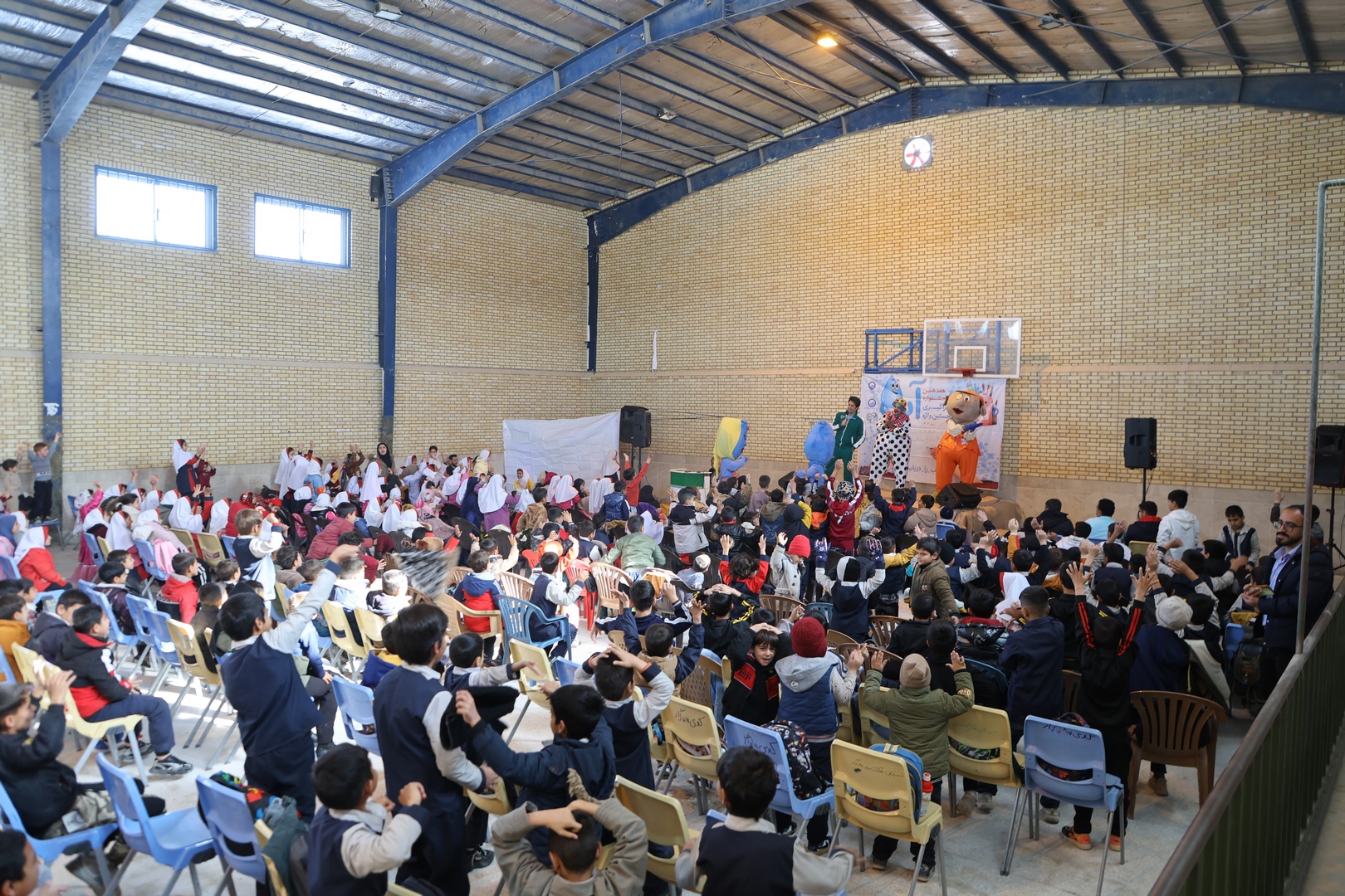 برگزاری هفدهمین جشنواره «نخستین واژه آب»