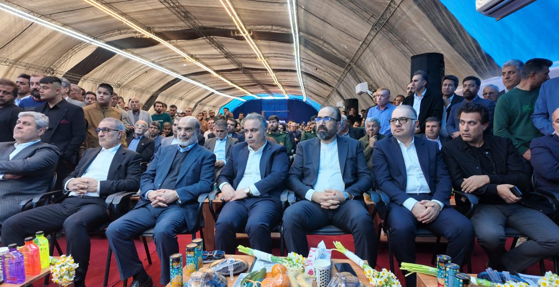 آغاز عملیات اجرایی پالایشگاه ۱۲۰هزار بشکه‌ای گچساران با همکاری پالایشگاه اصفهان