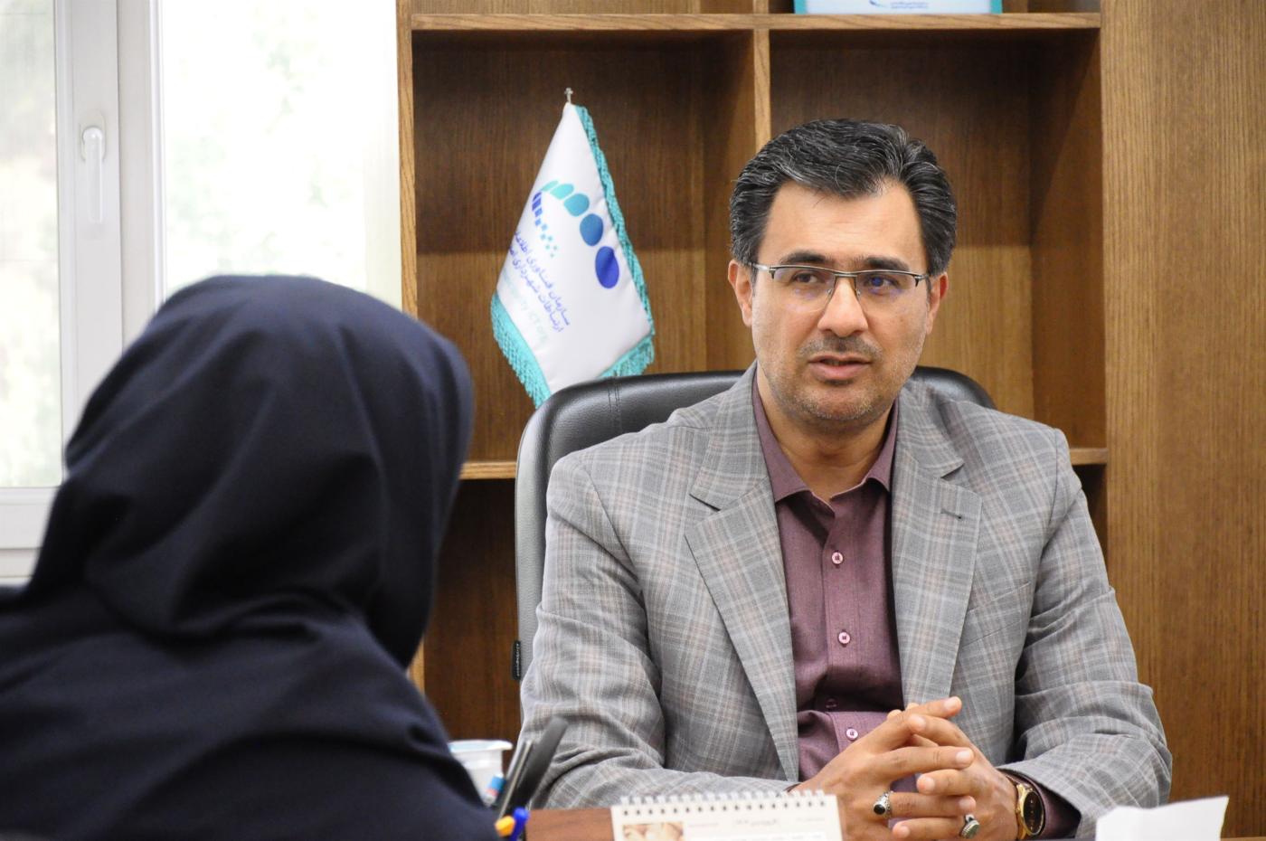 همایش «من و هوش مصنوعی» گامی مؤثر در تحقق اصفهان هوشمند