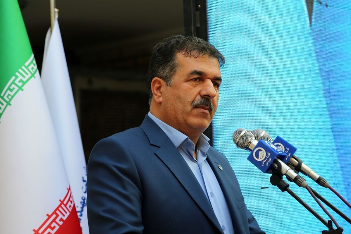 تامین پایدار آب شرب اصفهان در کمبارشترین سال ۶ دهه اخیر