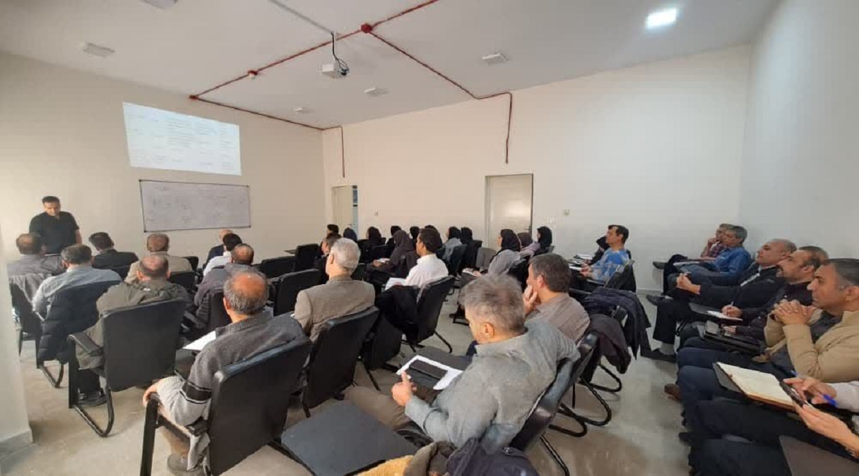 برگزاری دوره پنجم آموزش «هوش مصنوعی و کاربردهای آن» در مخابرات منطقه اصفهان