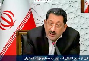 خط انتقال آب، گامی بلند در صیانت از هویت زیستی اصفهان و تحقق هدف صفر آب زایندهرود برای فولاد مبارکه