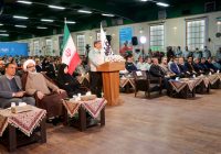 فولاد مبارکه با پروژه عظیم انتقال آب، بار صنعت را از دوش زاینده‌رود برداشت