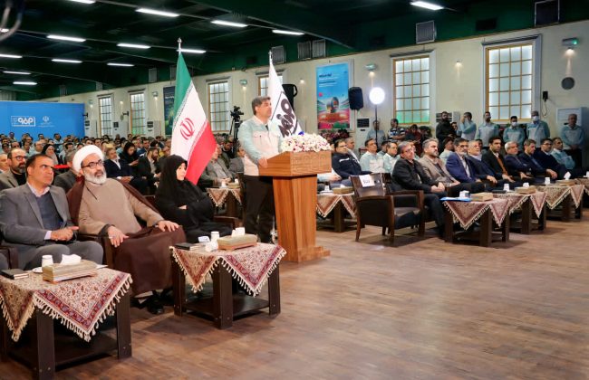 فولاد مبارکه با پروژه عظیم انتقال آب، بار صنعت را از دوش زایندهرود برداشت