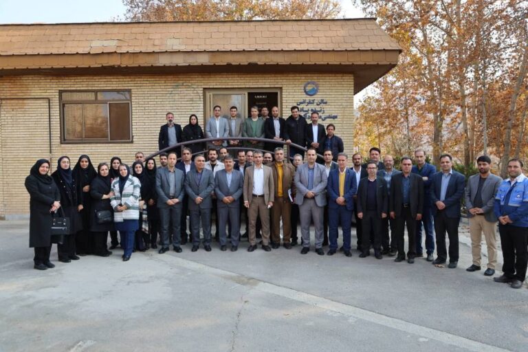 انضباط مالی و شفافیت، کلید پویایی آبفای اصفهان