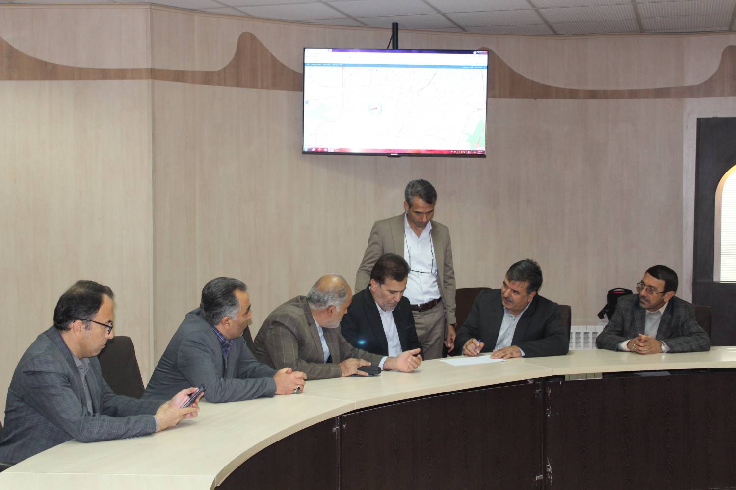 توزیع عادلانه آب، اولویت آبفای اصفهان است