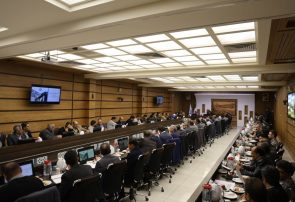 بررسی سناریوهای مختلف آبفای استان اصفهان برای تامین پایدار آب شرب در زمستان