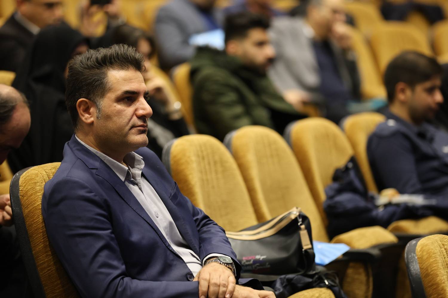 صرفه‌جویی ۱۳۷ میلیارد ریالی در مصرف سوخت با توسعه خدمات غیرحضوری آبفای اصفهان