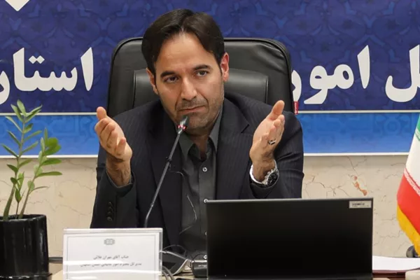 رشد ۴۷ درصدی واریز عوارض ارزش افزوده به شهرداریها و دهیاریهای استان اصفهان