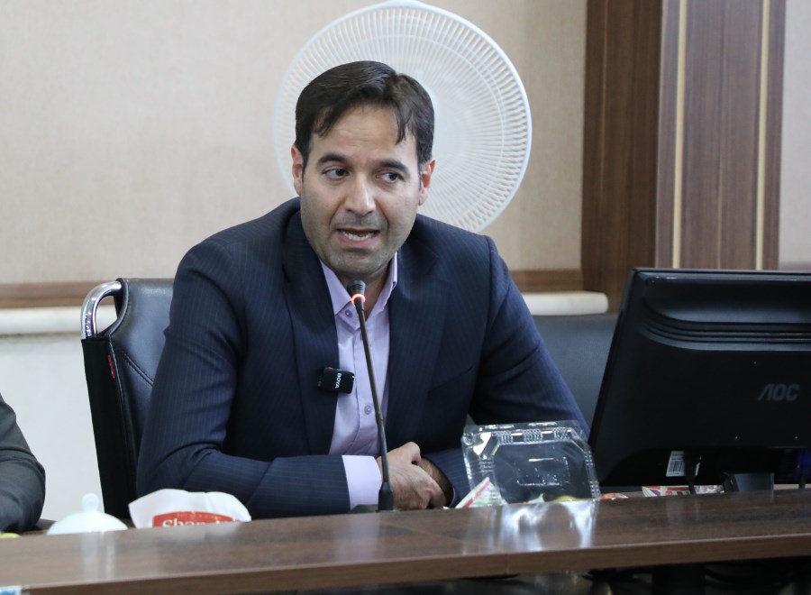 آغاز آموزش آنلاین مالیاتی برای اصناف اصفهان