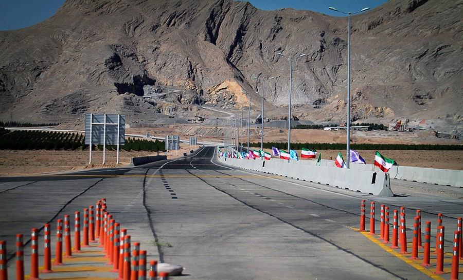 تخصیص ۱۸۵ میلیارد ریال برای تکمیل کنارگذر رباط‌سرخ و سعیدآباد