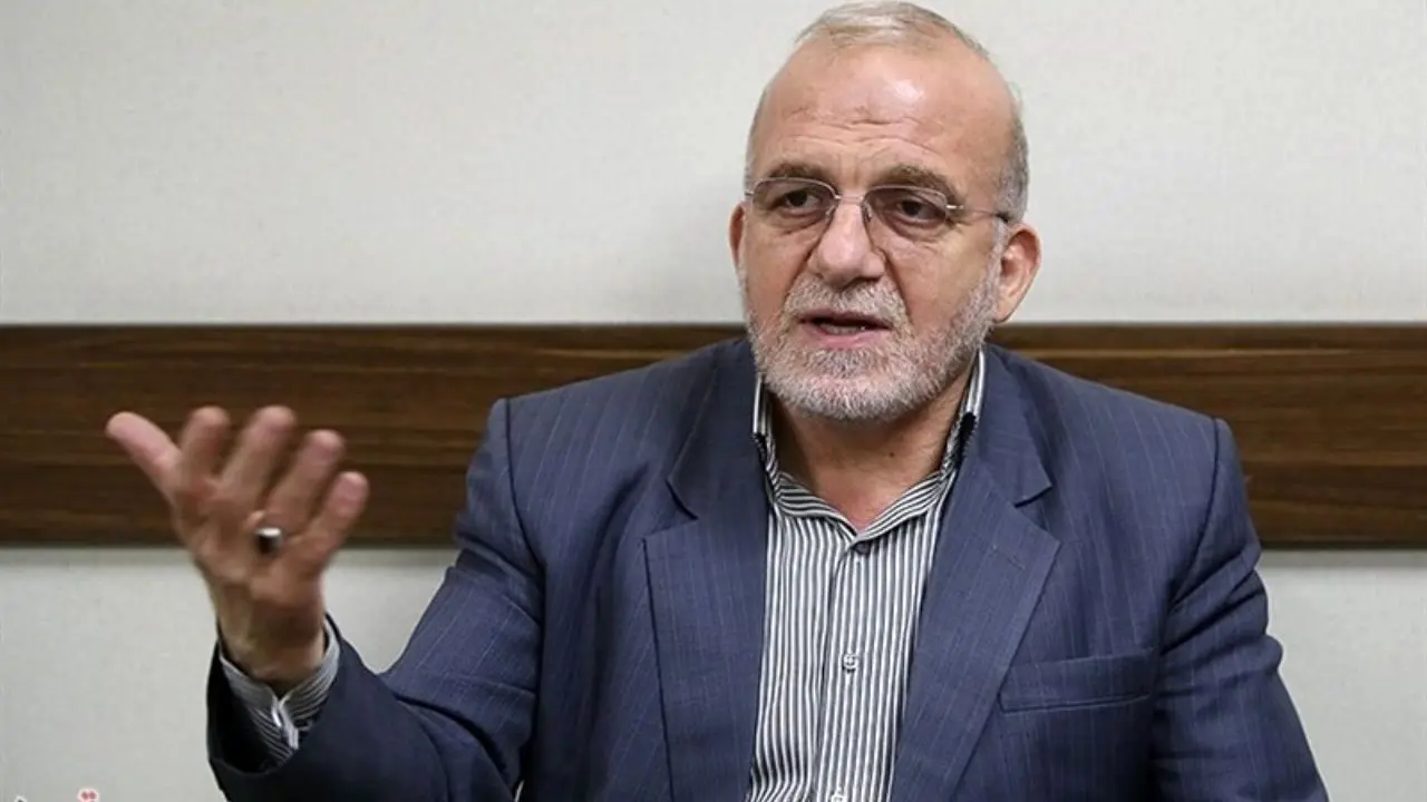 صنایع بزرگ در مسیر تأمین پایدار آب