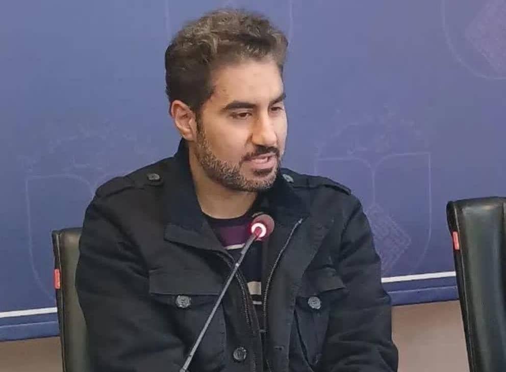 ساخت دستگاه دنبال کننده چشم در اصفهان