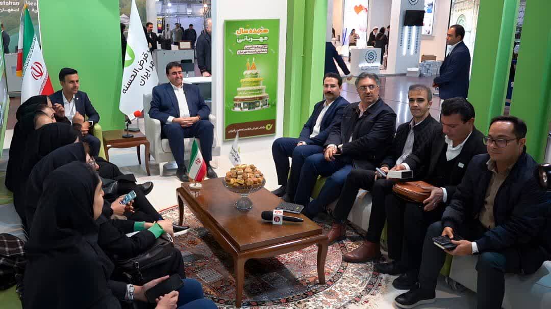 پرداخت بیش از ۱۹۴ هزار فقره وام در سال ۱۴۰۴