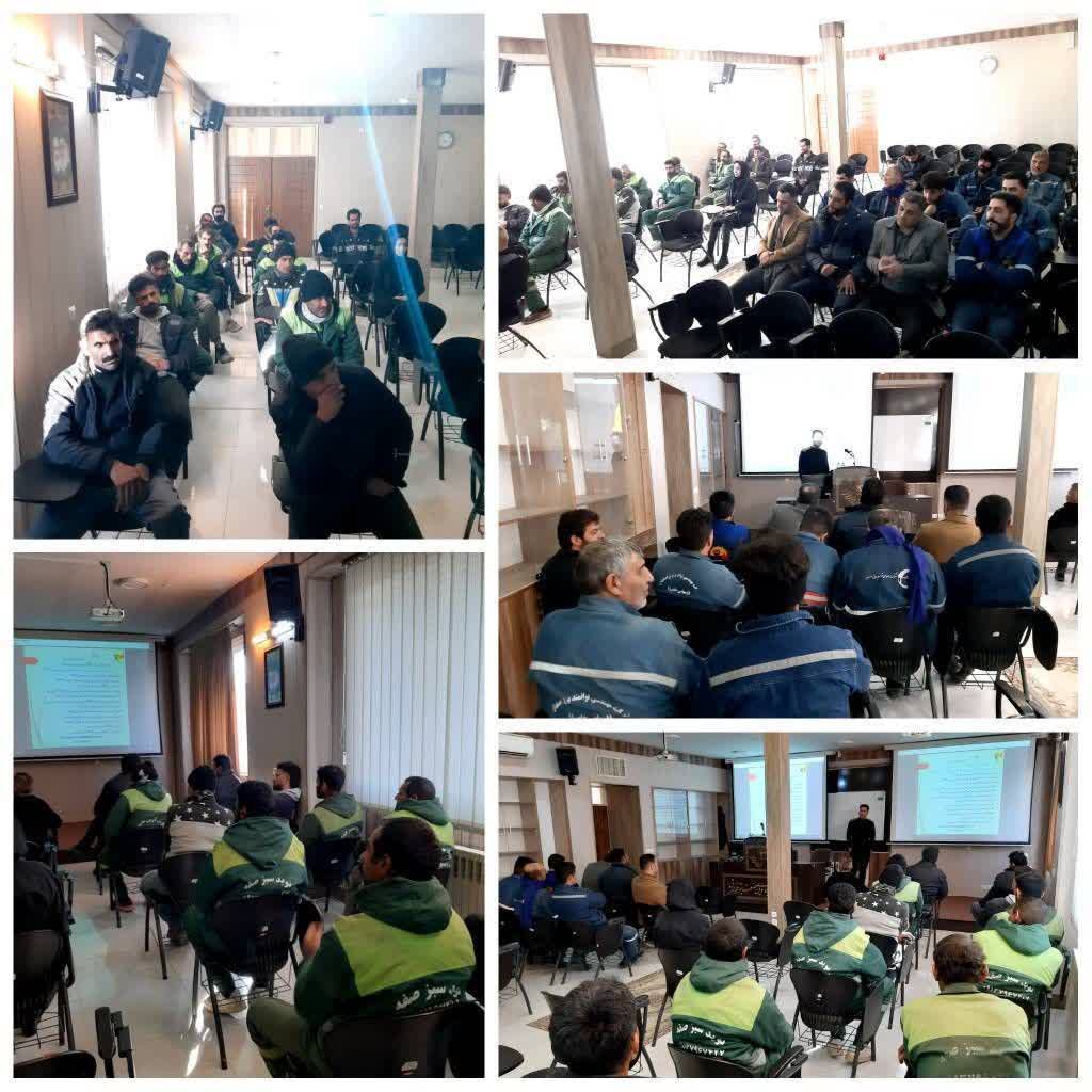 «سه‌شنبه‌های دانشی بهره‌برداری» به ایستگاه بیست‌ودوم رسید