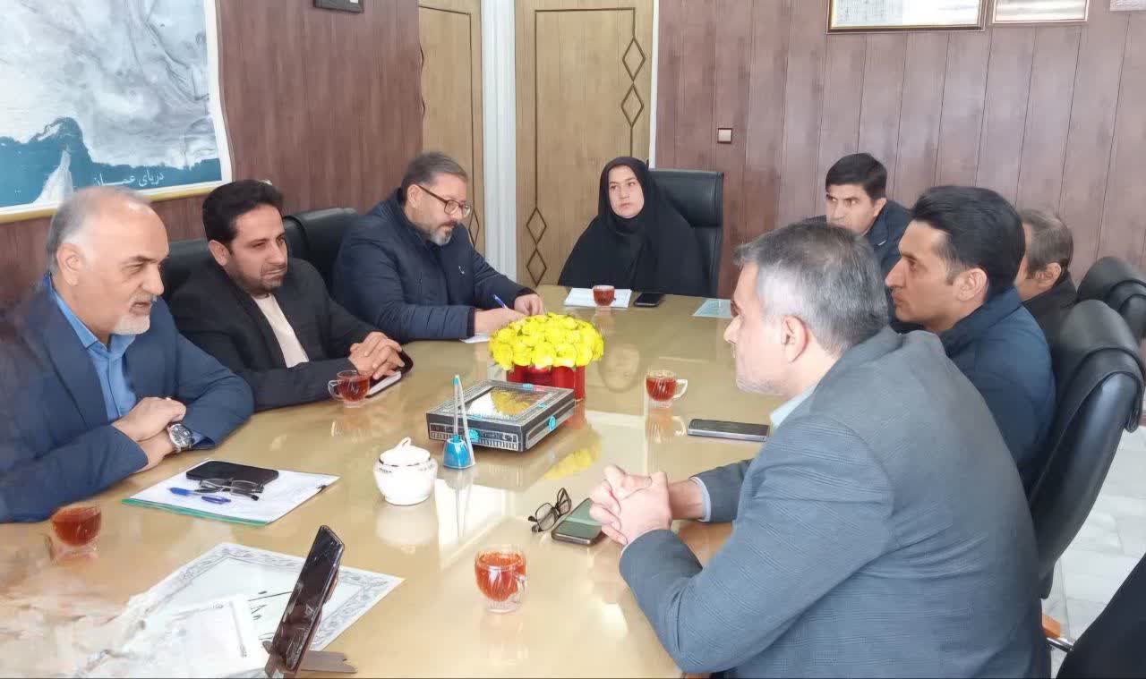 احیاء بافت تاریخی روستای هدف گردشگری دماب شهرستان نجف آباد